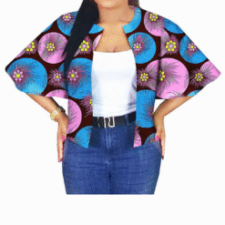 Stunning Mini Daisy Blazer