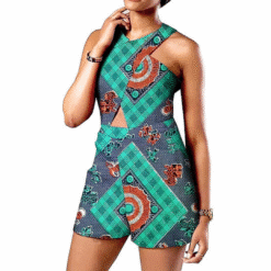 Casual Mini Romper suit