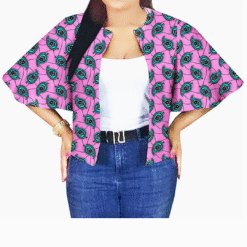 Stunning Comma Mini Blazer