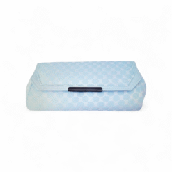 Ruby Shoo Torino Geometric Print Clutch