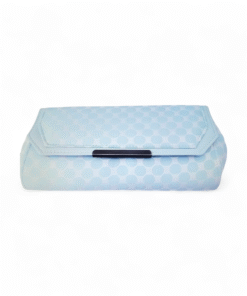 Ruby Shoo Torino Geometric Print Clutch