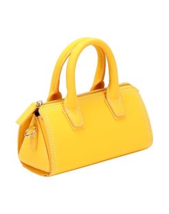 Yellow Petit Topshop Bag