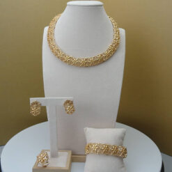 LNL051 - Silent Flower Detail set (4Pcs)