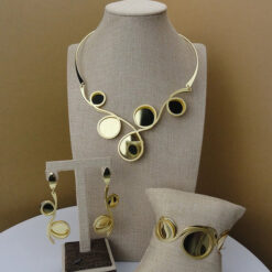 The Twisted Mirror Set (3Pcs)