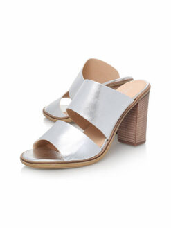 Kurt Geiger's Open Toe Slippers