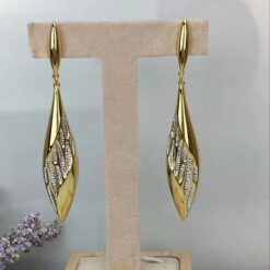 Charming Drop Earrings