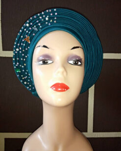 Nicky Stone detail Auto-gele