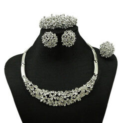 The Collar Drop Set (4Pcs)