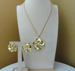 The Curly Aura Set (2Pcs)
