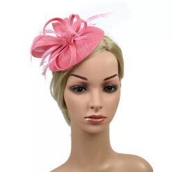 BowKnot Hat Fascinator