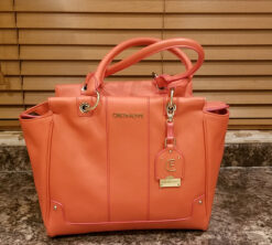 Cristinaeffe Coral Handbag