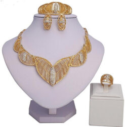 The Wavy String Set (4Pcs)