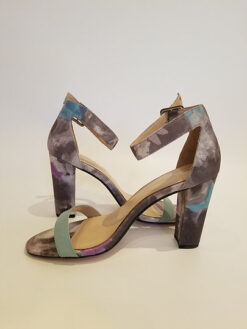 Open Toe Ladies Sandals