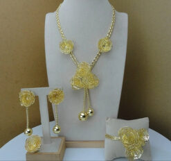 The Pretty Blossom Set (4Pcs)