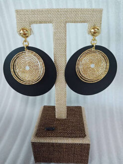 Vintage Inspired Earrings