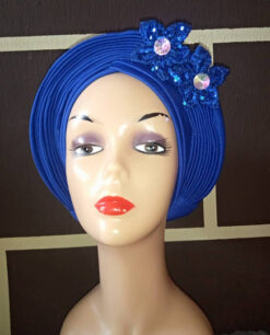 Nicky Blossom Auto-gele