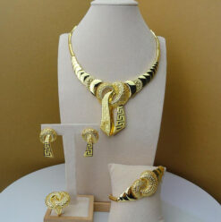 The Secret Seal Drop Set (4Pcs)