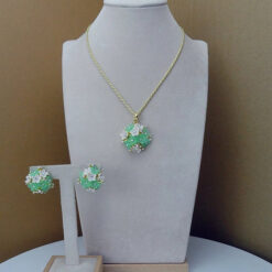 The Floral Mint Core Set