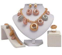 The Large Mix Ball Set (4Pcs)