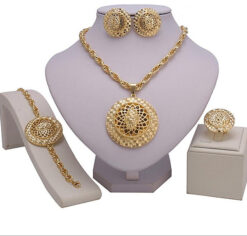 The Flawless Whisper Set (4Pcs)