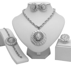 The Flawless Whisper Set (4Pcs)