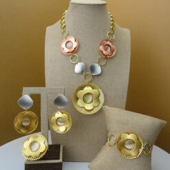 The Stunning Blossom Set (4Pcs)