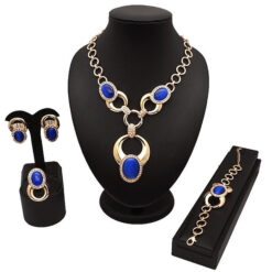 The Harmonious Drop Set (4Pcs)