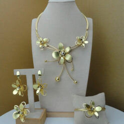 Pretty Daisy Blossom Set (4Pcs)