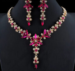 The Solar Drop Flower Set (2 Pcs)