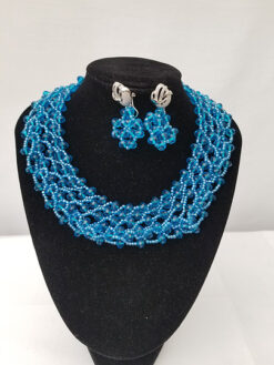 Multi Lock Bead Set (2Pcs)