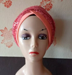 Nicky Turban Headwrap