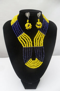 5 -Rows Seed Bead Set