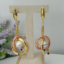 24KGP Tri-lock Ball Set