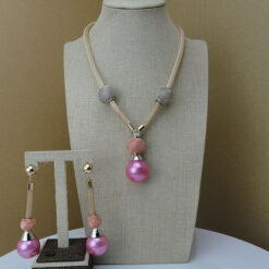 The Pink Dream Ball Set (2Pcs)