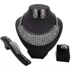 The Agate Seal Set (4Pcs)