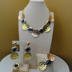 The Emerald Belle Set (4Pcs)