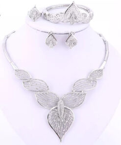 The Enchanted Petal Set (4Pcs)