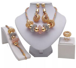 The Small Mix Ball Set (4Pcs)