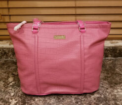 Pink Camomilla Designer Bag