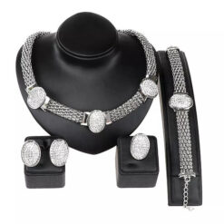 The Exotic Moon Breath Set (4Pcs)