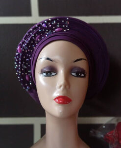 Nicky Stone Detail Autogele