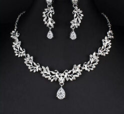 The Leafstyle Crystal Set (2Pcs)