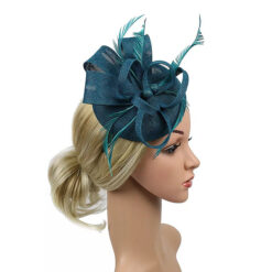 Bowknot Hat Fascinator