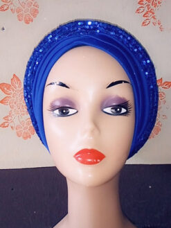 Nicky Turban Headwrap