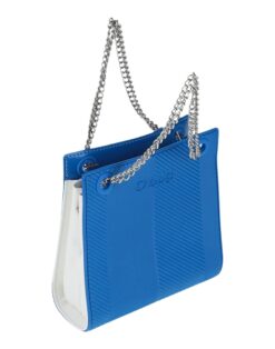 O Bag Leather Shopper