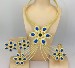 Ocean Wings Drop Set (4Pcs)