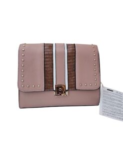 Genuine Leather Rodier Bag