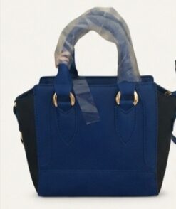 Faith Luxe Mini Tote