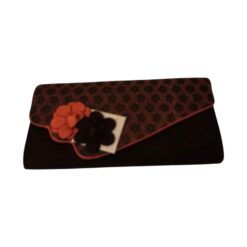 Ruby Shoo Cairo Clutch Bag
