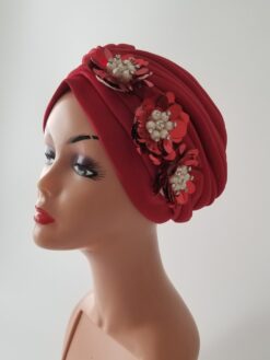 Nicky Pearl Detailed Wrap